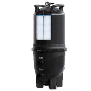 Filtre multi cartouche gl 520 - 34 m³/h