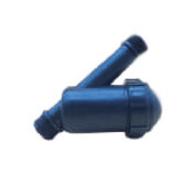 Filtre pour Électrovanne 1 - Femelle