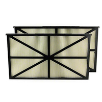 Filtre pour Tiger Shark - Aquavac x 2