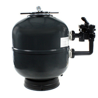 Filtre Triclair Side 33 m³/h