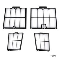 Filtres printemps 100 microns 4 panneaux