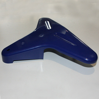 Flasque chenille robot Poolfirst