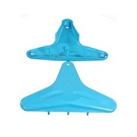 Flasque pour robot de piscine Indigo Zodiac