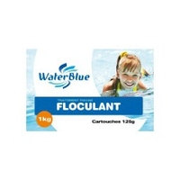 floculant cartouche waterblue 4 kg 11413