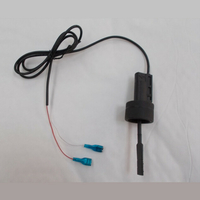 Flow Switch 0N/0FF pour pompes à chaleur Pacfirst NE et NE WIFI