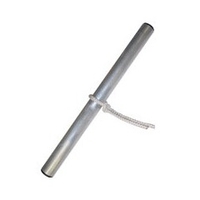 Fourreau de traction pour bâche mousse le ML
