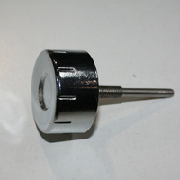 Frein pour enrouleur luxe