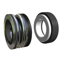 Garniture mécanique pour pompe max flo / superpump