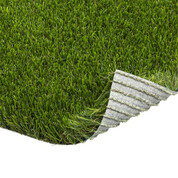 gazon bella verdite 200 mono rouleau 2 x 25 m soit 50 m  75631