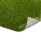 gazon yadira 200 mono 6155 grass olive 2 x 25m soit 50m2 75643