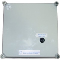 Gestion Bac Tampon 7 sondes