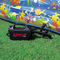 Gonfleur mini compresseur électrique 12V ou 220 V