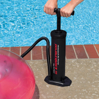 Gonfleur double action Intex - 3.3 L