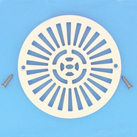 Grille bdf modèle 042309