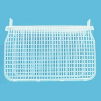 Grille bloc moteur Dolphin 2001