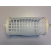 Grille de protection moteur robot d8