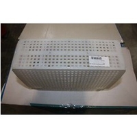 Grille protec carter mot swy
