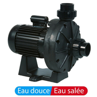 Hayward surpresseur Boosterpump 1 CV mono tous robots