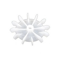 helice de pompe mini clair 0 25 a 0 50 cv 7695