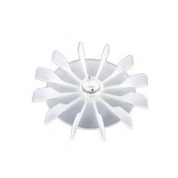 HELICE DE POMPE MINI CLAIR 0.75 CV