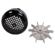 Hélice new superpump hayward