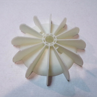 Helice pompe max flo et superpump 2cv