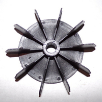 Hélice surpresseur Boost-Starite