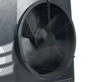Hélice ventilateur PacFirst 17 et 21 kW