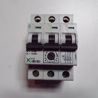 Horloge H micro modulaire sur rail