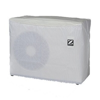 Housse d'hivernage pour PAC Alpha et Power Zodiac