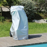 Housse de protection pour robots dolphin