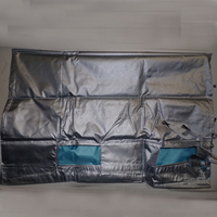 Housse hivernage Pacfirst ECO CLAIR