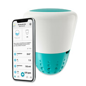 Ico pool v2 desinfection au sel reconditionnÃ© ns 20303341533050000000