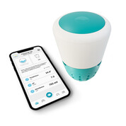 ico pool v2 wifi bluetooth desinfection rec 76299