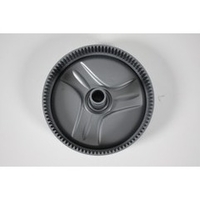 Jante de roue avant vortex 3 et 4 et rv 34 et 35