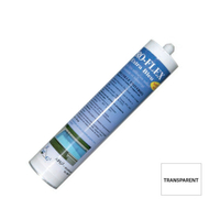 Joint colle proflex universel - transparent
