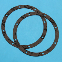 Joint de bride pour bonde de fond