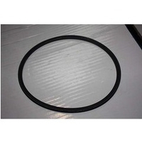 Joint de couvercle flipper