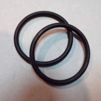 Joint torique raccord sortie D.56.3x5.3 Epdm 65 par 2