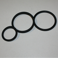 Joints de liaison  filtre vanne nm 1'1/2 (filtre compatible)