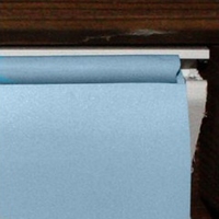 Jonc de blocage liner bleu pâle - 20ml