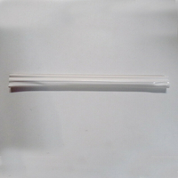 Jupes d'étanchéité balai fairlock