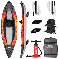 Kayak Memba Aqua Marina 2 personnes 12.10 2022