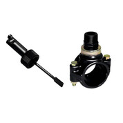 kit capteur de debit collier de prise en charge 75187