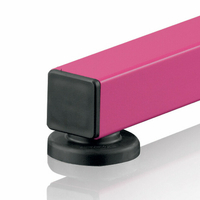 kit de 4 ventouses pour velo aquaness 33694