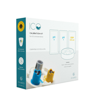 Kit de calibration des capteurs