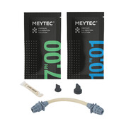 Kit de maintenance pH Pool Technologie