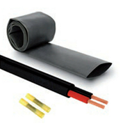 Kit de raccordement de câble spécial rénovation