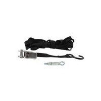 Kit hivernage bâche à barres tout temps