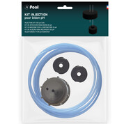 Kit Tubing Event pour bidon pH